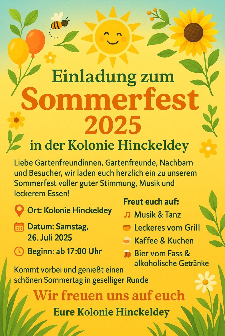 Sommerfest_Hinckeldey_2025