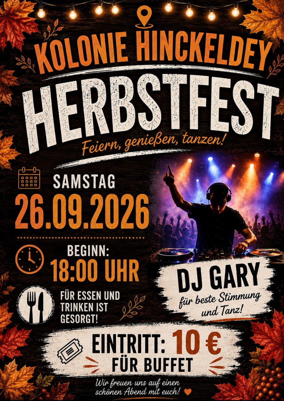 Herbstfest26