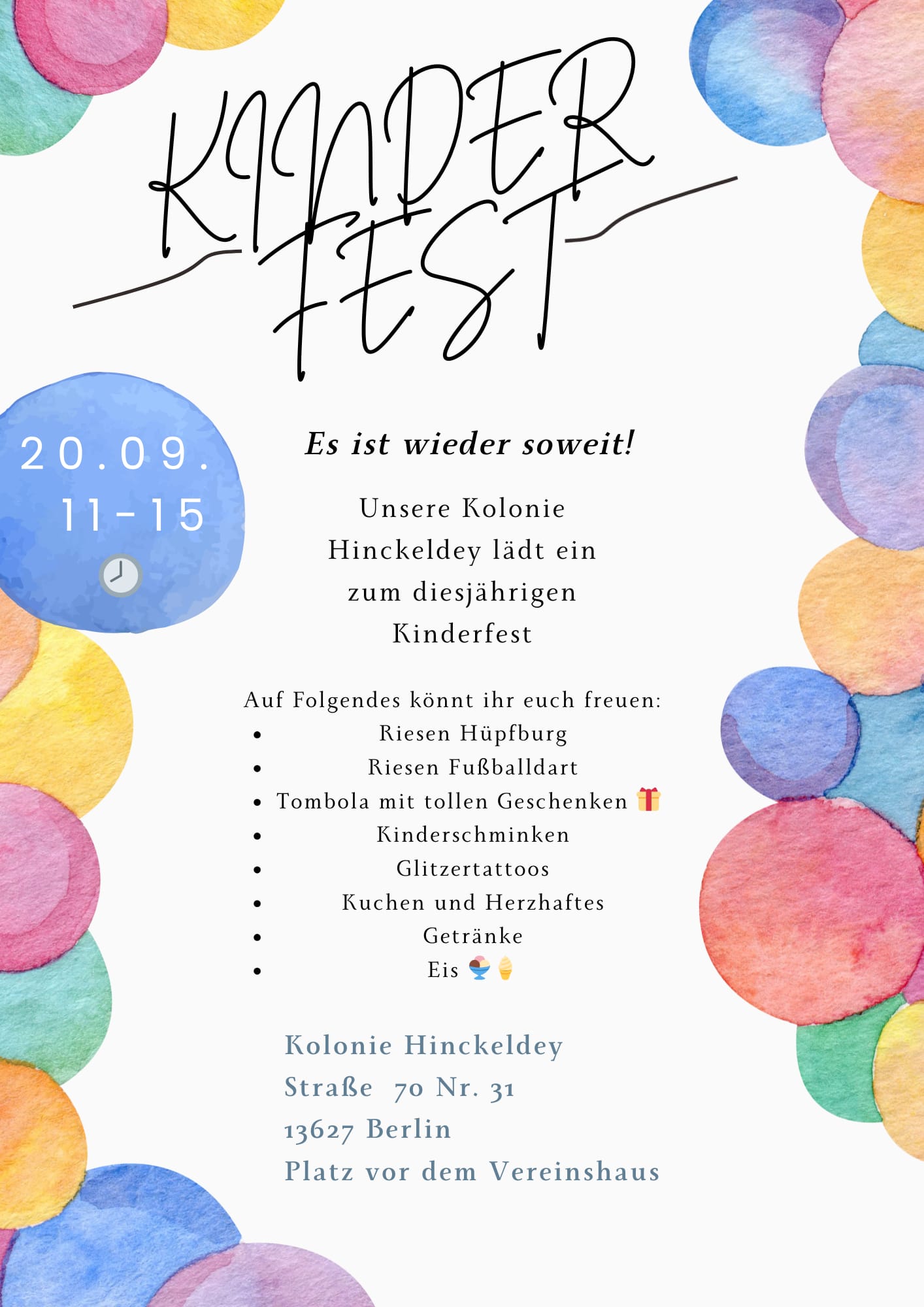kinderfest2025