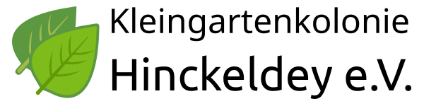 Kleingartenkolonie Hinckeldey e.V.